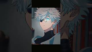 Qifrey edit #amv #amvedit #amvpreset #freepf #freepreset #gojoiscopy #witchhatatelier #anime #shorts