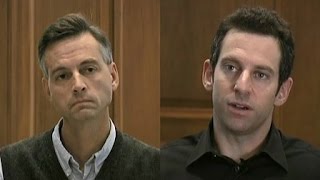 Religious and secular reasons to do good | Robert Wright & Sam Harris [The Wright Show]