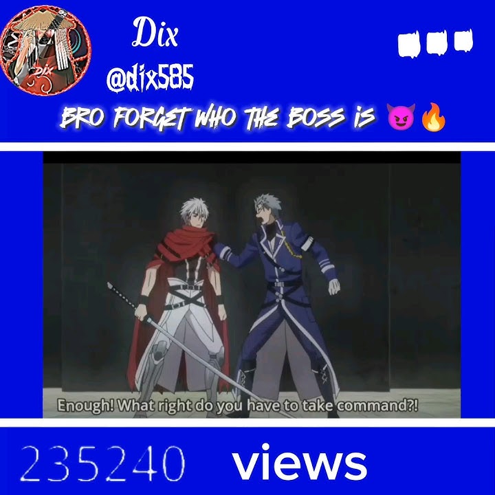 litch reveal his true rank 🔥 #plunderer #ace #litch #anime #colonel #badass