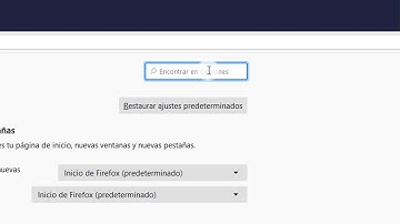 Configuración de navegador Firefox para acceder a contenidos digitales UNS