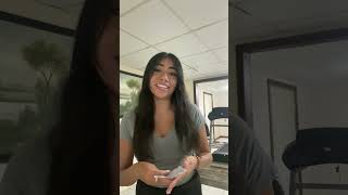 Informative Music Speech: Lizzy Cruz