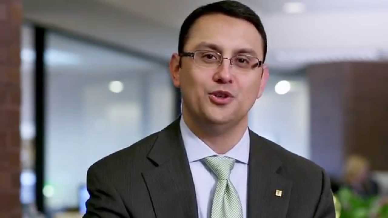 Chris Montoya | First Financial Trust and Asset Management Rewards