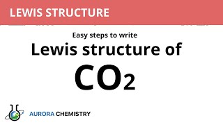 Lewis structure of CO2 || Easy steps to draw Lewis diagrams Of CO2 Wealth