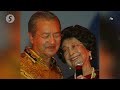 PM Anwar pays tribute to Tun Dr Siti Hasmah