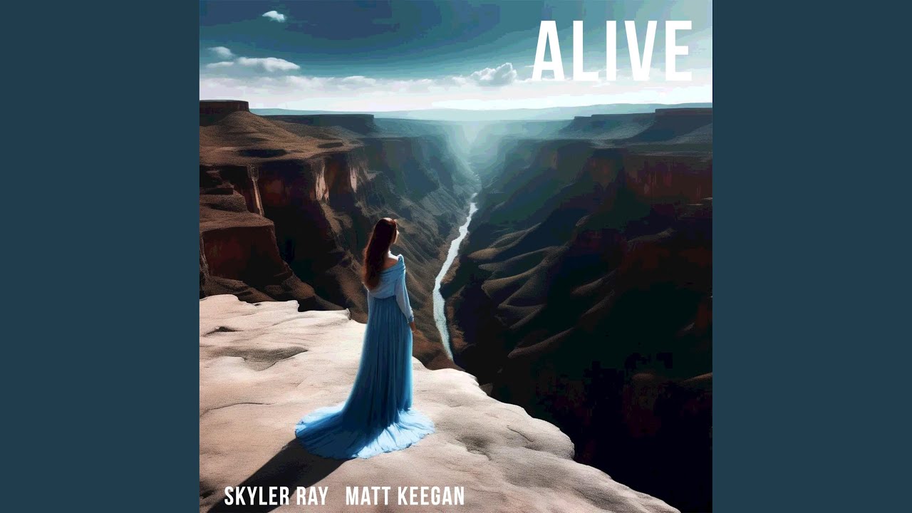 Watch Alive on YouTube Watch Alive on YouTube