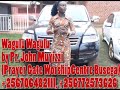 Waggulu tukuyimusa by prjohn muyizzi prayer gate worship centre busega