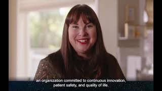 Kangaroo OMNI™ : Meeting patients’ personalized needs throughout their enteral feeding journey