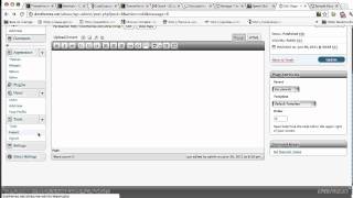 [ ThemeForest - Abrax WordPress Theme ] Installation Demo