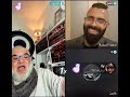 حوار ومناضرات مع صفوك الشيخ و محمد صالح مع عدد من الضيوف جرائم الشرف وحقوق المرأة ومواضيع متعددة 