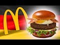 Trying German McDonald's (Berlin, Germany) I International Fast Food Taste Test