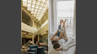 High-class Happy Hour at Hotels