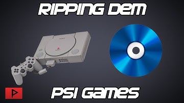 [How To] Rip and Burn PSX (PS1) Games to CD-R Or Make Disc Images