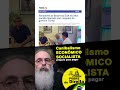 Canibalismo econômico socialista, prepare para pagar.