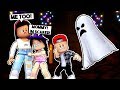 I TOOK MY KID'S TO a HAUNTED HOUSE in ADOPT ME! *THEY CRIED*  - Roblox - Adopt Me Halloween UPDATE