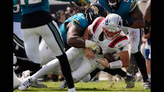 2 Minute Drill: Patriots did not come ready to play Update