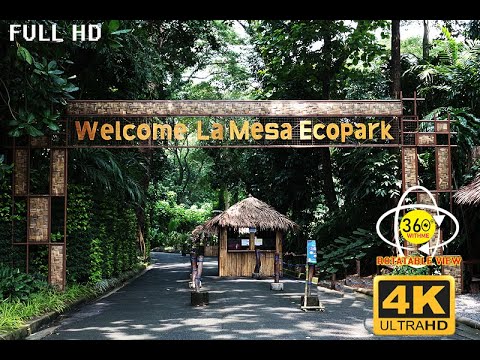 Eco Park La