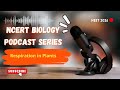 Respiration in Plants Highlighted NCERT Reading | Line by Line Biology Podcast | NEET 2026 Class 11