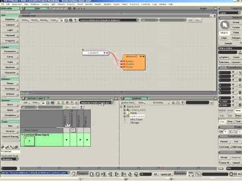 Texture Layer Editor Part 1