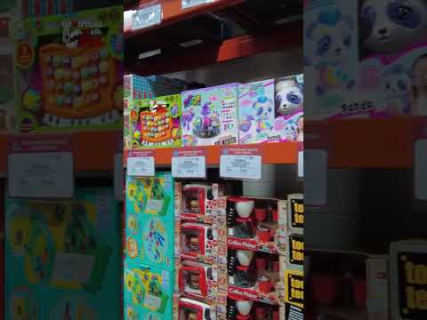 S&R Shaw Silent Grocery Walk Tour Subscribe now for more