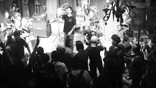 Masses of a Dying Breed (Miss May I) - Stray Wolves live at Parking Toys (Metal Core Party)