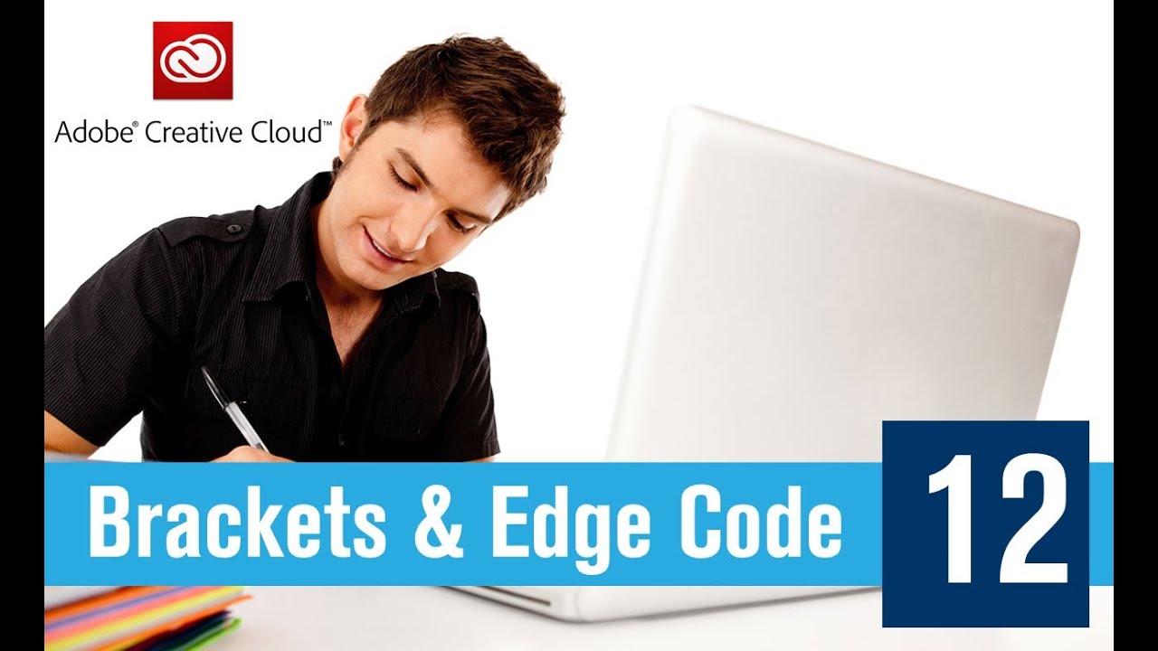 Brackets & Edge Code Clase 12 Instalar Extenciones - YouTube