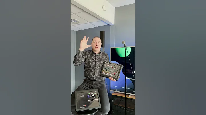 What You Need For A Karaoke Setup? - Here's what you need! 🎶🎤