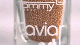 Caviar Art By Tommyg Tv Spot