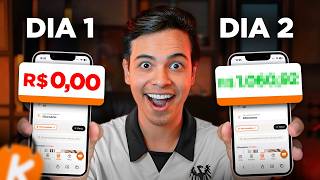 ESSE VÍDEO SÓ ACABA QUANDO EU FIZER MINHA PRIMEIRA VENDA NA INTERNET | AULÃO GRATUITO