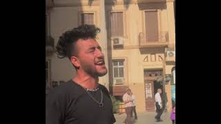 حبيتك حب ملوش تفسير حمو الطيخا سمعها