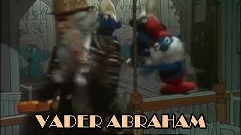 Vader Abraham - Smurfenbier