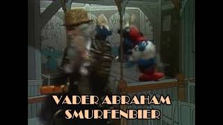 Vader Abraham - Smurfenbier