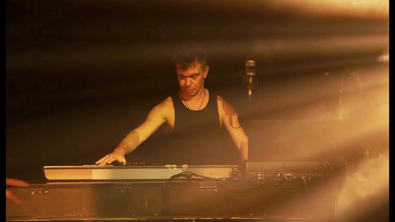 LAFOREST - "Sundown redemption" - La Cordonnerie (2020)