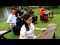 Persembahan Untuk Ibu Pertiwi - Lancy Liem feat Murid Grazia Music Lesson
