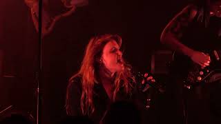 MUNA - Mary Jane (Music Hall of Williamsburg, NYC 5/18/26)