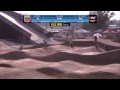 2015 USA BMX Mile High Nationals Day 1 - 8 Girls