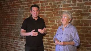 Billy the Kid Interview with Daniel A. Edwards