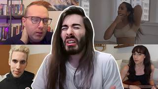 Penguinz0 – Cringiest Internet Apology Videos Compilation