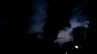 class 31 flaming cold start