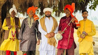 Download Lagu Sharif raagi de shagird ayy | Jori Tumba di Ronaq lagi | Anjum Saroya MP3