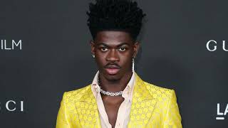 Lil Nas X  I'm That (Unreleased)