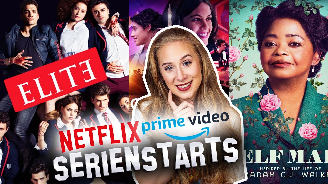 Neues Auf Amazon Prime Neues Auf Amazon Prime