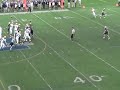 WCSU FB Fan Play - Week 6