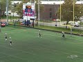 WCSU FB Fan Play - Week 6