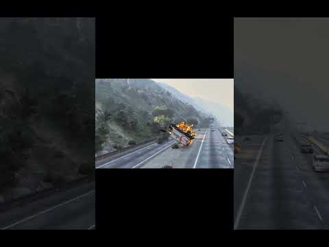 GTA V RAMP BUGGY BOMB #gta