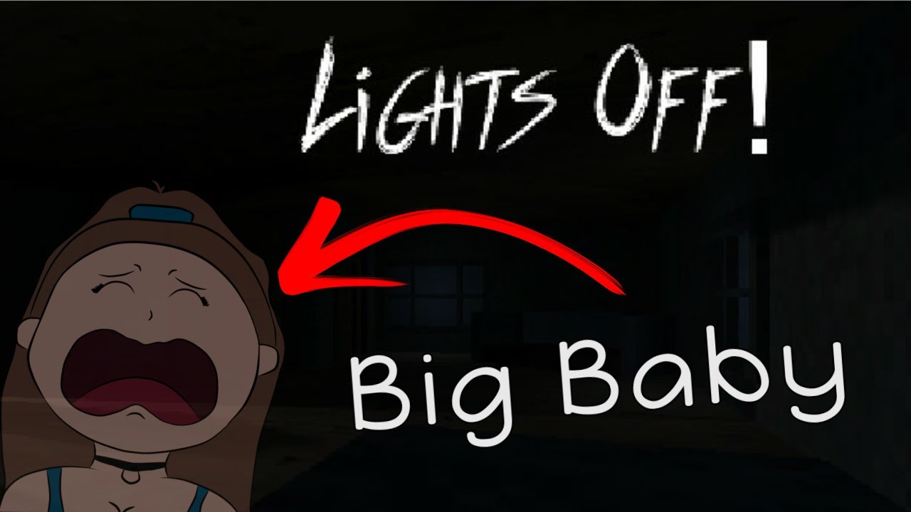 Lights Off! Gameplay YouTube