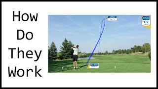 How Do Golf Shot Tracers Work