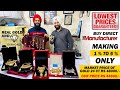 Real Gold and Diamond || Buy Direct from Manufacturer || Making 1% to 5% only || Lowest price ever