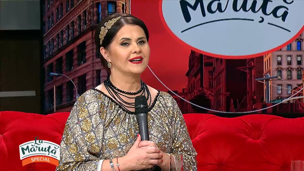 Niculina Stoican, nerăbdătoare să devină soacră mare