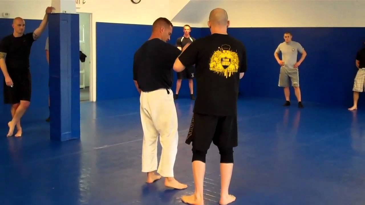 JiuJitsu for Law Enforcement Pt. Pleasant Bch PD Highlight Video YouTube