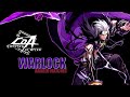 Crystal of Atlan – Warlock PVP Ranked Arena 🌟